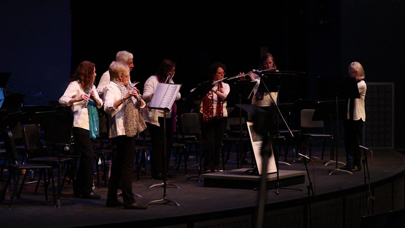 A Little Town of Bethlehem